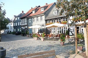 Psychosomatische Grundversorgung - Seminar - Kurs - Seminarorganisation - Fuchs - Altstadt Goslar
