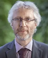 Prof. Dr. Christoph Herrmann-Lingen