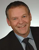 Prof. Dr. med. Frank Leweke